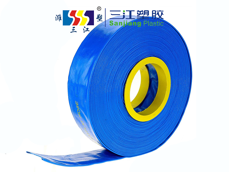 無(wú)塑化劑食品級(jí)專(zhuān)用高強(qiáng)度水帶